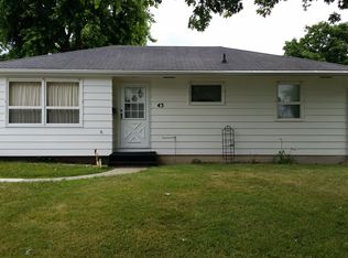 43 Friendly Ln, Ottumwa, IA 52501