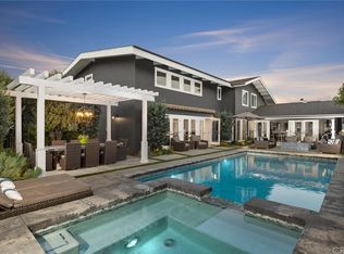 1743 Skylark Ln, Newport Beach, CA 92660