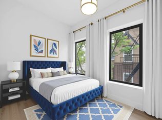 452 W 36th St #2C, New York, NY 10018