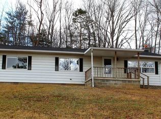 169 Kimble Rd, Petersburg, WV 26847