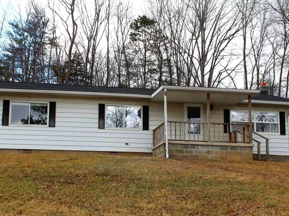 169 Kimble Rd, Petersburg, WV 26847