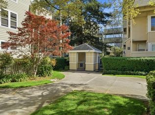 211 S Fremont St APT 314, San Mateo, CA