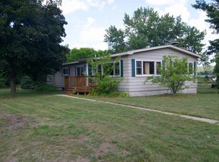 10615 Otter St, Gaylord, MI 49735