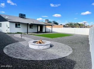 5201 N 41st Ave, Phoenix, AZ 85019