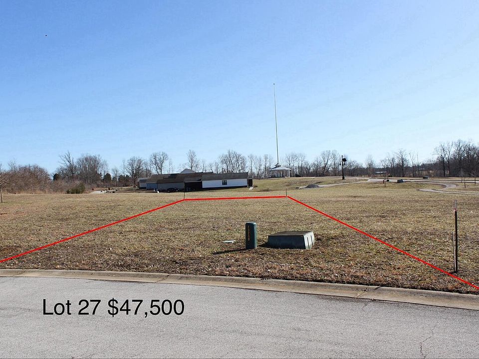 1st image of 1731 Veterans Ave Lot 27