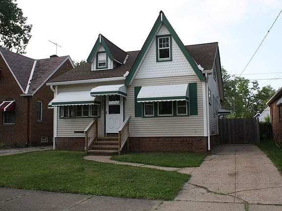 2nd image of 2416 Oak Park Ave