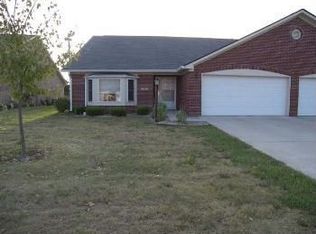 228 Waterford Ct, Avon, IN 46123