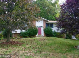 5091 Coleridge Dr, Fairfax, VA 22032