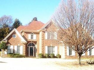 4865 Bronze Cv, Memphis, TN 38125