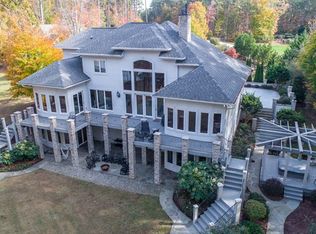 148 Berkshire Dr, Littleton, NC 27850
