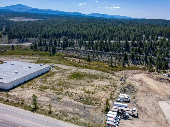 421 US Highway 24, Leadville, CO 80461
