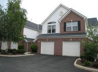 5834 Albany Grv, Westerville, OH 43081