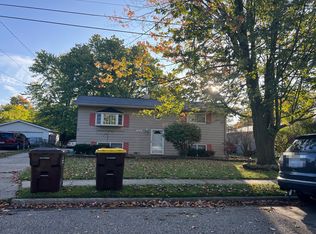 406 N Barnes St, Mason, MI