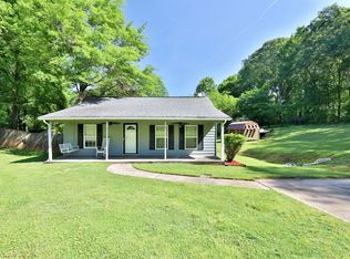 4551 Spring Street Ext, Acworth, GA 30101