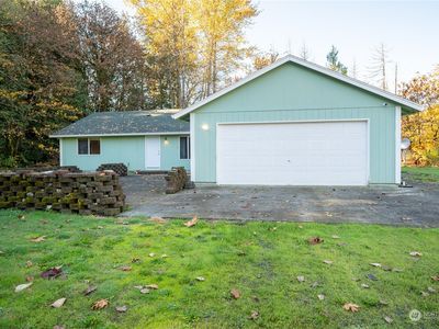 10550 Frontage Road, Castle Rock, WA, 98611