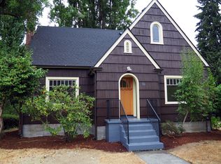 213 Central St NE, Olympia, WA 98506