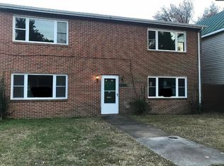 3320 Lyons Ave, Norfolk, VA 23509