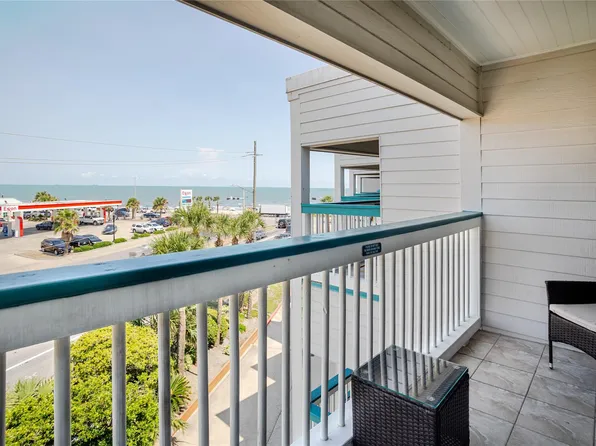 6102 Seawall Blvd #315, Galveston, TX 77551