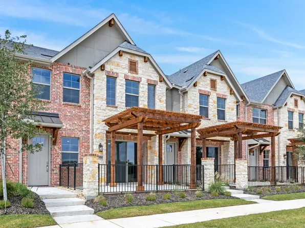 2880 Enfield Colony, The Colony, TX 75056