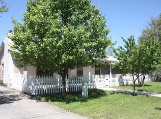 1134 5th St, Comfort, TX 78013