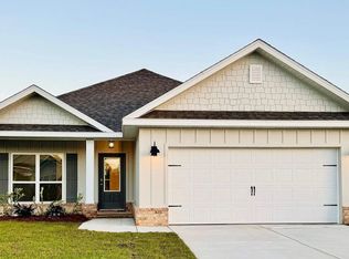 The Isabella Plan, Fairhope Falls, Fairhope, AL 36532