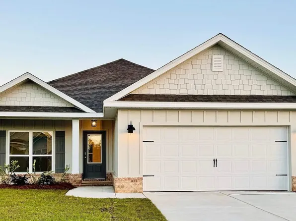 The Isabella Plan, Fairhope Falls