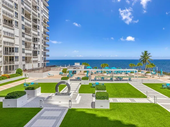 4280 Galt Ocean Dr APT 3B, Fort Lauderdale, FL 33308