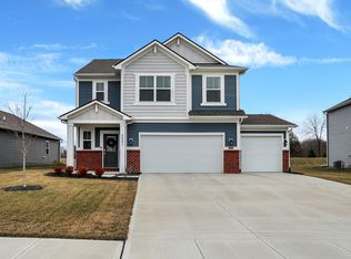 8882 Winton Pl, Pendleton, IN 46064