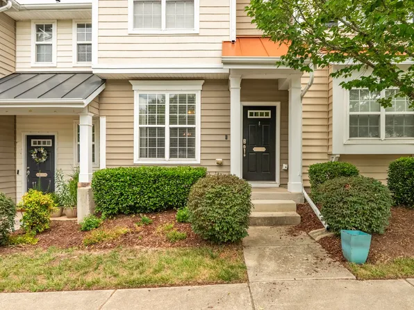 3811 Ramblewood Ave, Durham, NC 27713