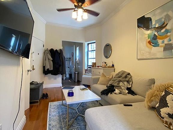 3rd image of 329 E 83rd St APT 5A