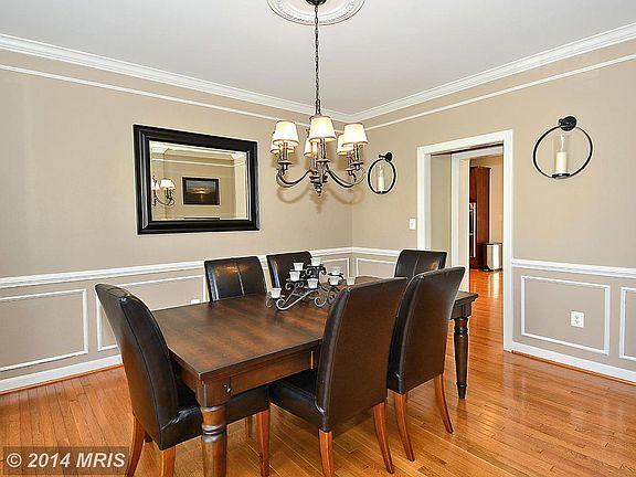 3rd image of 5520 Lavatera Ct