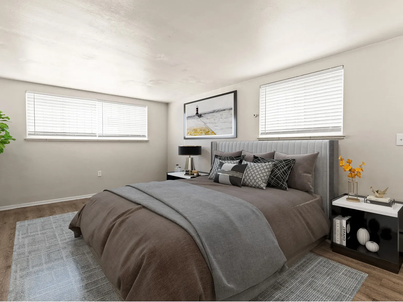 Studio, 475 sqft, $972 — Photo 4