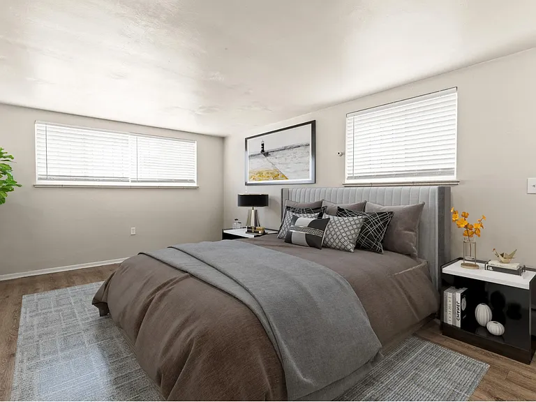 1444 Saint Paul St #103 — Photo 4