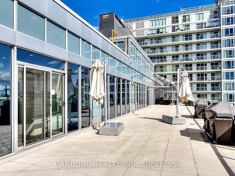 555 Wilson Ave #E904 — Photo 21