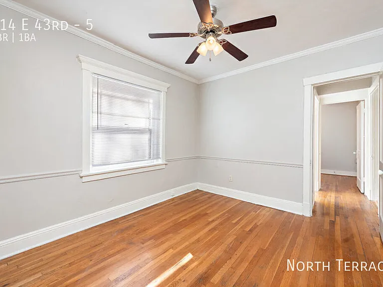 814 E 43rd St #5 — Photo 11