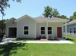 900 W Florence St, Denison, TX 75020