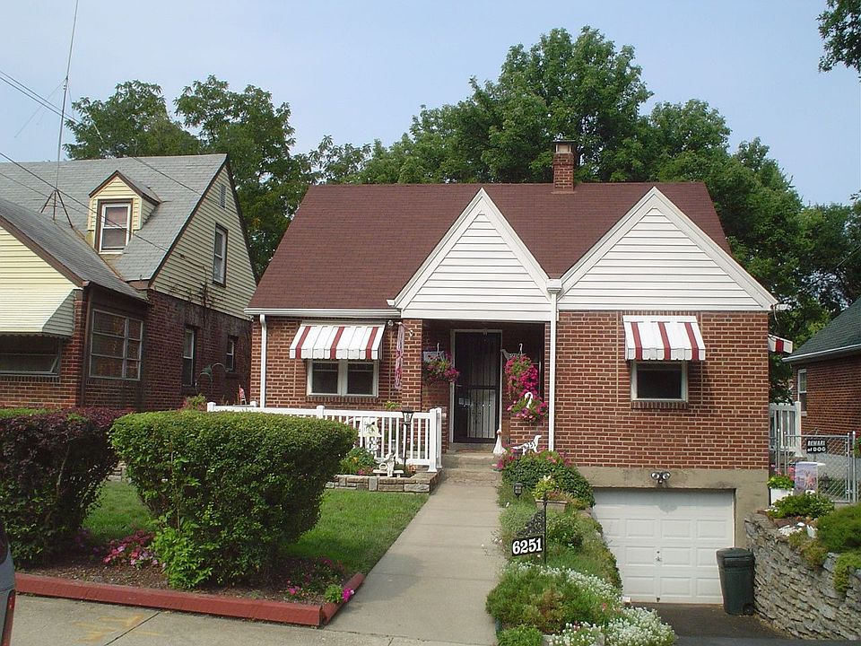 1st image of 6251 Graceland Ave