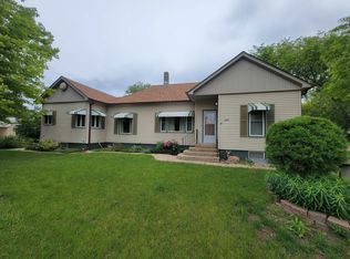 300 W State Highway 46, Wagner, SD 57380