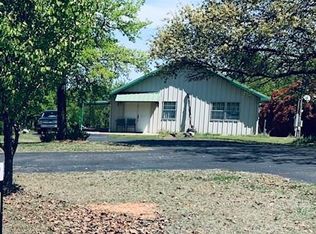 7197 Sunset Cir, Kingston, OK 73439