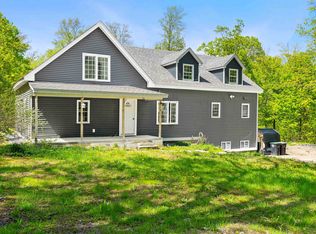 213 Smith Hill Rd, Franklin, NH 03235