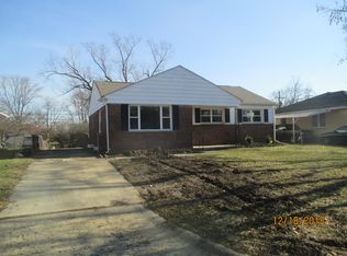 724 S Sylvan Ave, Columbus, OH