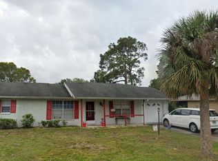 1396 Torreya Cir, North Fort Myers, FL 33917