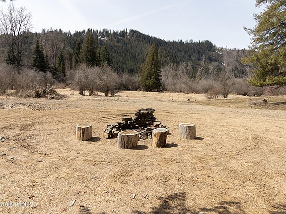 3rd image of Nna Old Railroad Grade Lot 3
