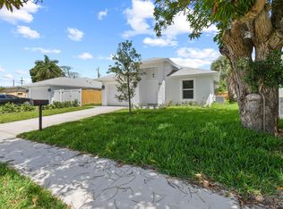427 Barnett St, West Palm Beach, FL 33405