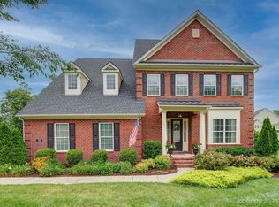 192 Monteray Oaks Cir, Fort Mill, SC 29715