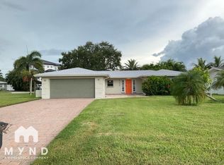 10100 Paradise Blvd, Treasure Island, FL 33706