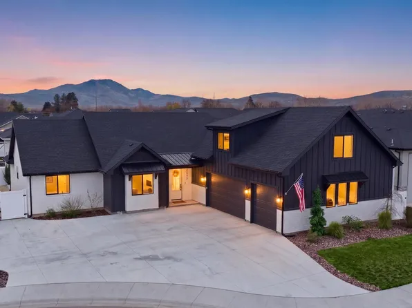 2590 McIntosh Ct, Emmett, ID 83617