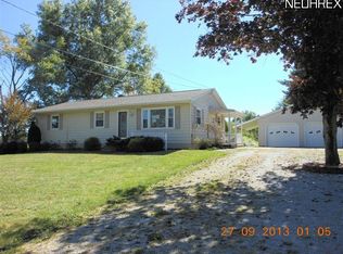 9010 Allen Dr NE, Alliance, OH 44601