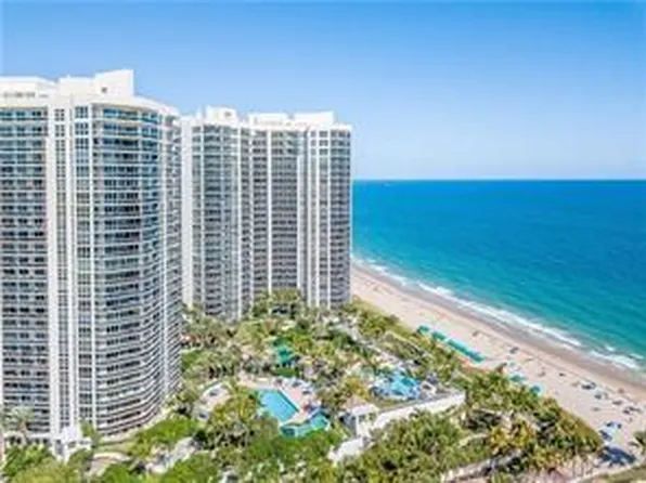 3100 N Ocean Boulevard #2208, Fort Lauderdale, FL 33308