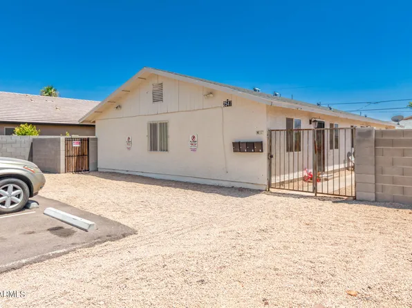 2547 E MARGUERITE Avenue, Phoenix, AZ 85040